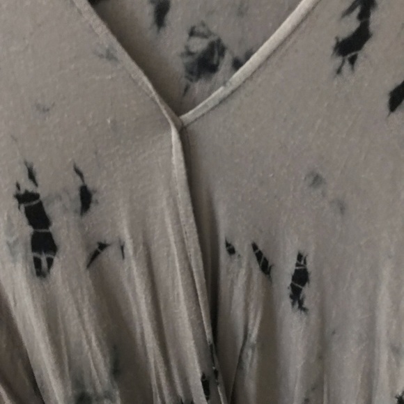 Long Sleeve Top - Picture 6 of 9